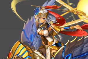 Page 1937 of Kamihime Project R Character Art Part 1 - preview thumbnail