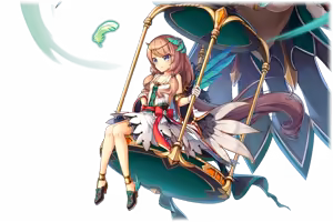 Page 1939 of Kamihime Project R Character Art Part 1 - preview thumbnail
