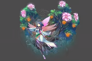 Page 1940 of Kamihime Project R Character Art Part 1 - preview thumbnail
