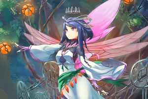 Page 1941 of Kamihime Project R Character Art Part 1 - preview thumbnail