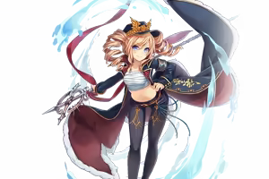 Page 1943 of Kamihime Project R Character Art Part 1 - preview thumbnail