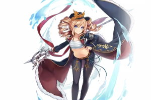 Page 1944 of Kamihime Project R Character Art Part 1 - preview thumbnail