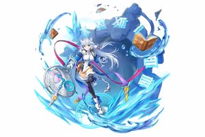 Page 1946 of Kamihime Project R Character Art Part 1 - preview thumbnail