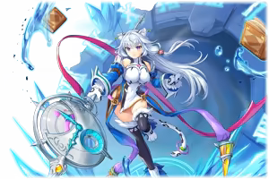 Page 1947 of Kamihime Project R Character Art Part 1 - preview thumbnail