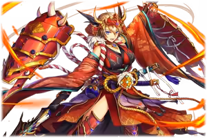 Page 1959 of Kamihime Project R Character Art Part 1 - preview thumbnail