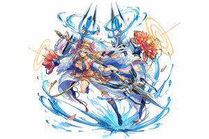 Page 1961 of Kamihime Project R Character Art Part 1 - preview thumbnail