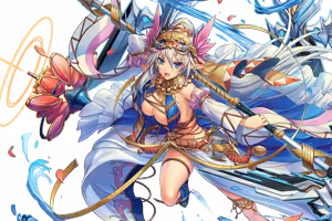 Page 1962 of Kamihime Project R Character Art Part 1 - preview thumbnail