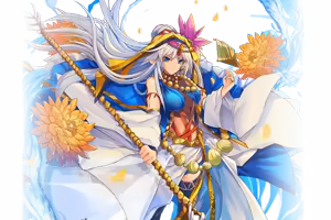 Page 1963 of Kamihime Project R Character Art Part 1 - preview thumbnail