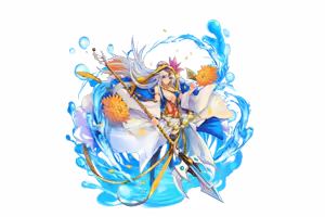 Page 1965 of Kamihime Project R Character Art Part 1 - preview thumbnail