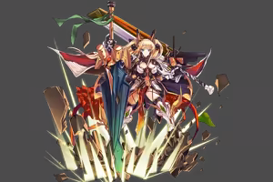 Page 1968 of Kamihime Project R Character Art Part 1 - preview thumbnail