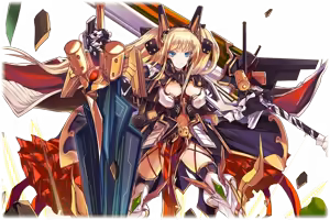 Page 1969 of Kamihime Project R Character Art Part 1 - preview thumbnail