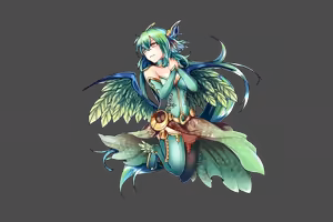 Page 1970 of Kamihime Project R Character Art Part 1 - preview thumbnail
