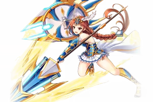 Page 1977 of Kamihime Project R Character Art Part 1 - preview thumbnail