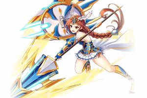 Page 1978 of Kamihime Project R Character Art Part 1 - preview thumbnail