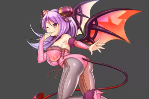 Page 1980 of Kamihime Project R Character Art Part 1 - preview thumbnail