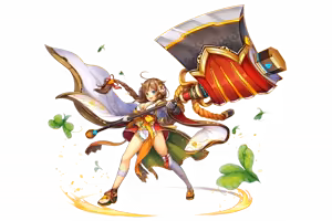 Page 1985 of Kamihime Project R Character Art Part 1 - preview thumbnail