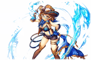 Page 1992 of Kamihime Project R Character Art Part 1 - preview thumbnail