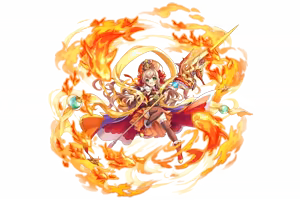 Page 252 of Kamihime Project R Character Art Part 1 - preview thumbnail