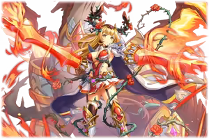Page 265 of Kamihime Project R Character Art Part 1 - preview thumbnail