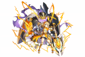 Page 276 of Kamihime Project R Character Art Part 1 - preview thumbnail