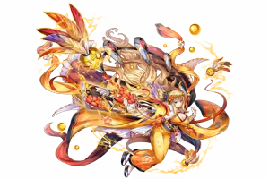 Page 298 of Kamihime Project R Character Art Part 1 - preview thumbnail