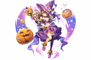 Page 304 of Kamihime Project R Character Art Part 1 - preview thumbnail