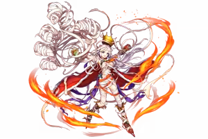 Page 338 of Kamihime Project R Character Art Part 1 - preview thumbnail