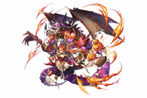 Page 362 of Kamihime Project R Character Art Part 1 - preview thumbnail