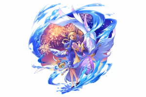 Page 470 of Kamihime Project R Character Art Part 1 - preview thumbnail