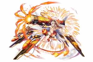 Page 475 of Kamihime Project R Character Art Part 1 - preview thumbnail