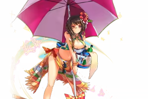Page 480 of Kamihime Project R Character Art Part 1 - preview thumbnail