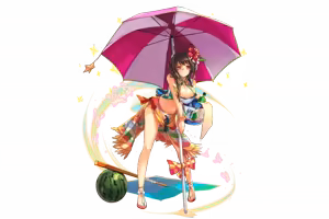 Page 481 of Kamihime Project R Character Art Part 1 - preview thumbnail