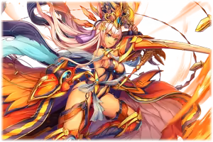 Page 551 of Kamihime Project R Character Art Part 1 - preview thumbnail