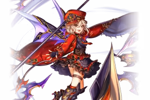 Page 569 of Kamihime Project R Character Art Part 1 - preview thumbnail