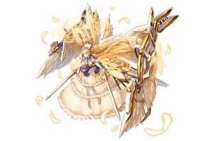 Page 662 of Kamihime Project R Character Art Part 1 - preview thumbnail