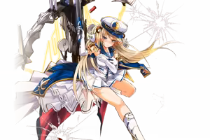 Page 685 of Kamihime Project R Character Art Part 1 - preview thumbnail
