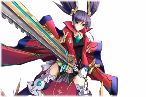 Page 696 of Kamihime Project R Character Art Part 1 - preview thumbnail