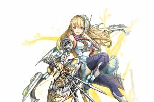 Page 754 of Kamihime Project R Character Art Part 1 - preview thumbnail