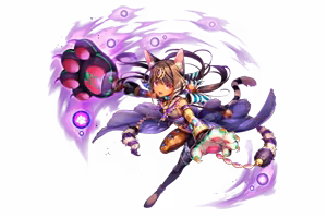 Page 771 of Kamihime Project R Character Art Part 1 - preview thumbnail