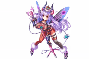 Page 778 of Kamihime Project R Character Art Part 1 - preview thumbnail