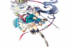 Page 902 of Kamihime Project R Character Art Part 1 - preview thumbnail