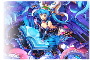 Page 910 of Kamihime Project R Character Art Part 1 - preview thumbnail