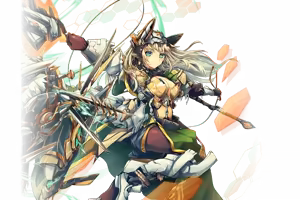 Page 918 of Kamihime Project R Character Art Part 1 - preview thumbnail