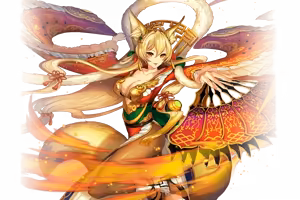 Page 948 of Kamihime Project R Character Art Part 1 - preview thumbnail