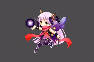 Page 954 of Kamihime Project R Character Art Part 1 - preview thumbnail