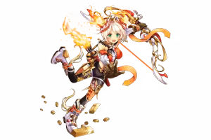 Page 958 of Kamihime Project R Character Art Part 1 - preview thumbnail