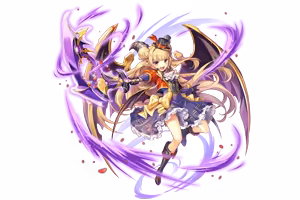 Page 967 of Kamihime Project R Character Art Part 1 - preview thumbnail