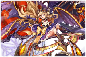Page 970 of Kamihime Project R Character Art Part 1 - preview thumbnail
