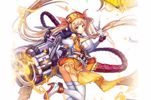 Page 974 of Kamihime Project R Character Art Part 1 - preview thumbnail