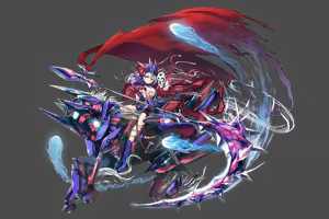 Page 989 of Kamihime Project R Character Art Part 1 - preview thumbnail